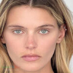Madison Headrick Nahmad #InstaFitBio