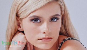 Madisyn Shipman #InstaFitBio | Models Biography