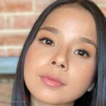 Maxene Magalona #InstaFitBio