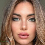 Michela Russo #InstaFitBio