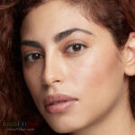 Mina El Hammani #InstaFitBio