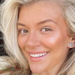 Molly Marsh #INstaFitBio