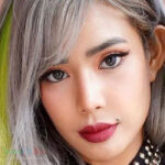 Myrtle Sarrosa #InstaFitBio