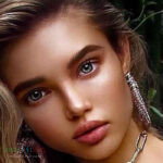 Natasha Galkina #InstaFitBio