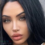Natasha Simmonds #InstaFitBio