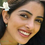 Navya Naveli Nanda #InstaFitBio