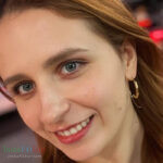 Olga Oriental #InstaFitBio