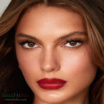 Olivia Rodriguez #InstaFitBio