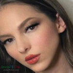 Paty Cantu #InstaFitBio