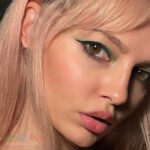 Polina Favorskaya #InstaFitBio