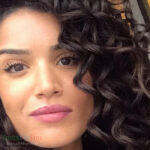 Sabrina Ouazani #InstaFitBio