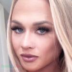 Sarah Backman #InstaFitBio