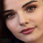 Sevtap Ozaltun #InstaFitBio