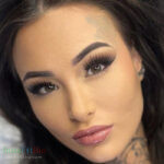 Shawna Leigh #InstaFitBio
