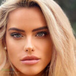 Silvia Chesa #InstaFitBio