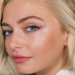 Sophie Simnett #InstaFitBio