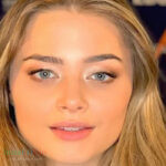 Stefania Liberakakis #InstaFitBio
