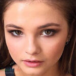 Stefanie Scott #InstaFitBio