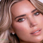 Sylvie Meis #InstaFitBio