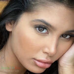Tatiana Panakal #InstaFitBio
