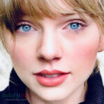 Taylor Swift #InstaFitBio