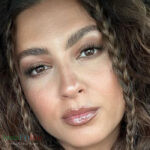 Tori Kelly #InstaFitBio