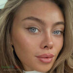 Tyne Lexy Clarson #InstaFitBio
