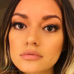 Vanessa Hanson #InstaFitBio