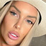 Vanessa Louis #InstaFitBio