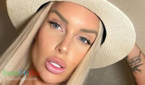 Vanessa Louis - Bio, Age, Height, Wiki Models Biography