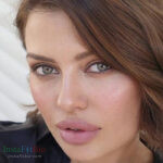 Victoria Bonya #InstaFitBio