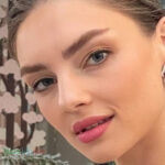 Vika Levina #InstaFitBio