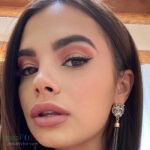 Violet Starr #InstaFitBio