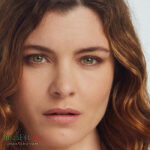 Vittoria Puccini #InstaFitBio