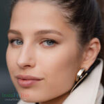 Yana Dobrovolskaya #InstaFitBio