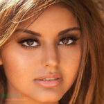 Zahia Dehar #InstaFitBio