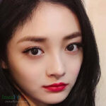 Zhou Jieqiong #InstaFitBio