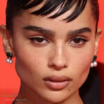 Zoe Kravitz #InstaFitBio