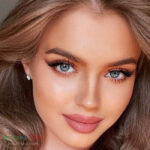 Alina Sanko #InstaFitBio