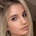 Alina Xlova #InstaFitBio