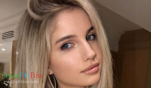 Alina Xlova - Bio, Age, Height, Wiki, 😍 Models Biography