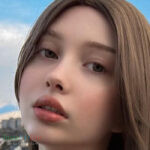 Anastasia Sholocova #InstaFitBio