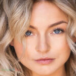 Angelique Boyer #InstaFitBio