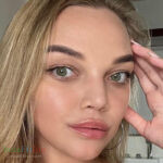Anna Tiulkina #InstaFitBio