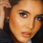Barbara Islas #InstaFitBio