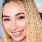 Beatriz Corbett #InstaFitBio