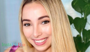 Beatriz Corbett - Bio, Age, Height, Wiki | Models Biography