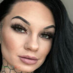 Bee Phillips #InstaFitBio