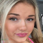 Breckie Hill #InstaFitBio
