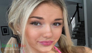 Breckie Hill #InstaFitBio | Models Biography